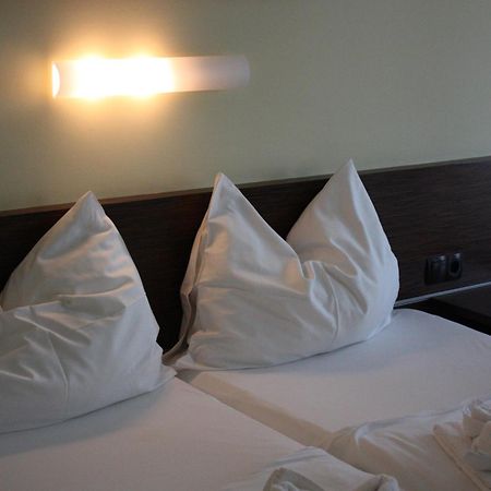 Parkhotel Айзенштадт Экстерьер фото