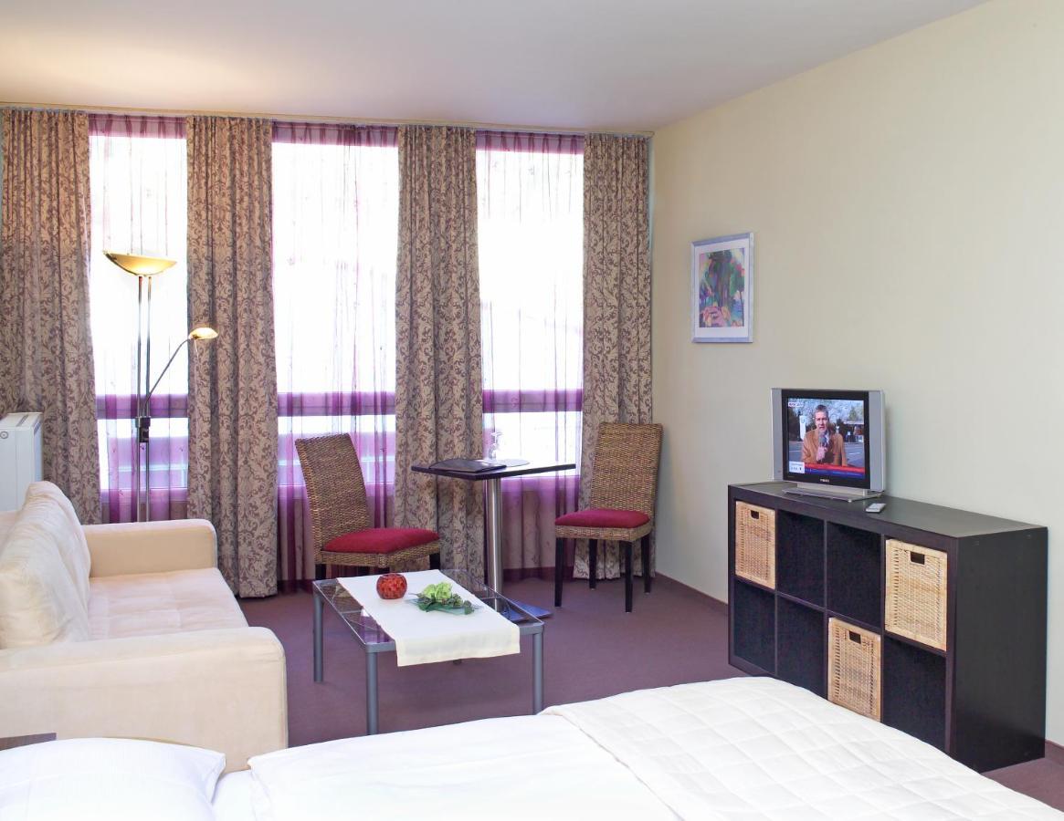 Parkhotel Айзенштадт Экстерьер фото