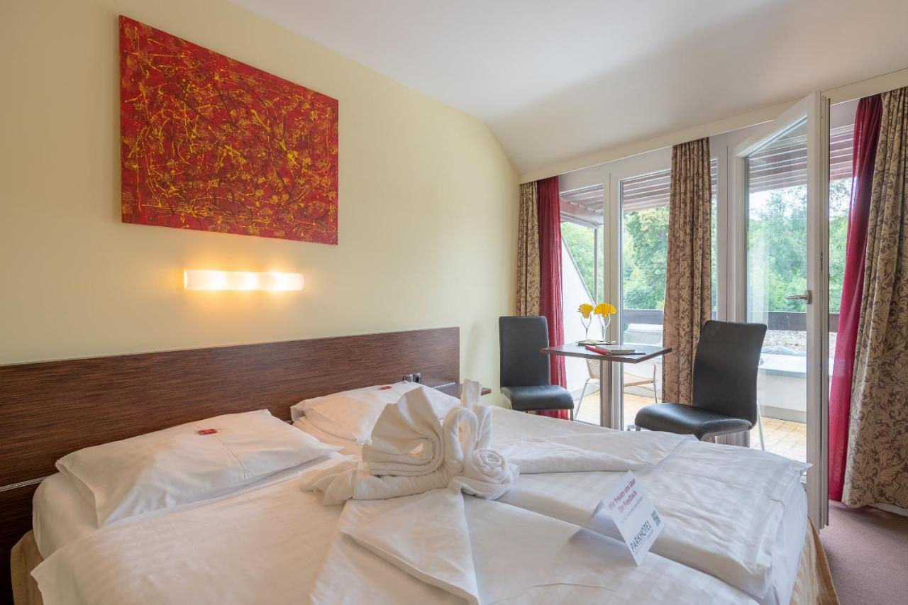 Parkhotel Айзенштадт Экстерьер фото