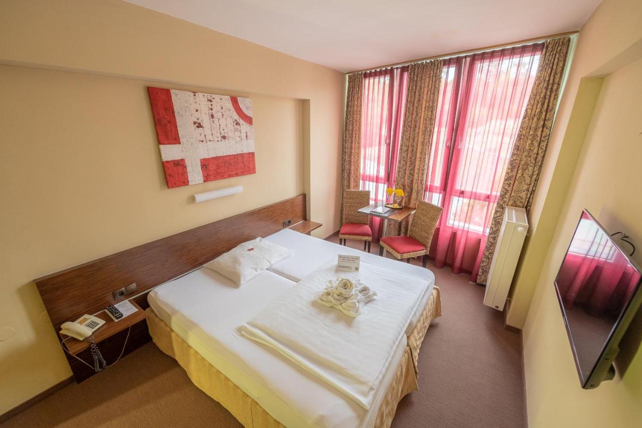 Parkhotel Айзенштадт Экстерьер фото