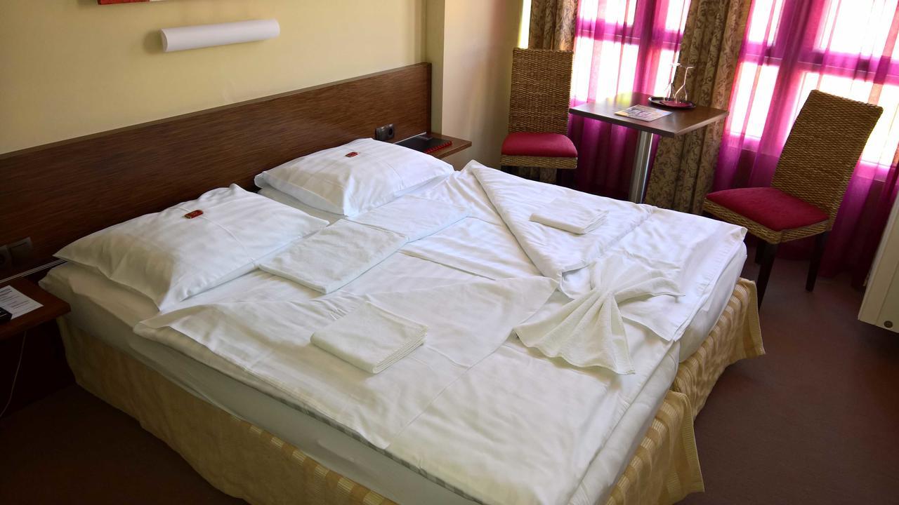 Parkhotel Айзенштадт Экстерьер фото